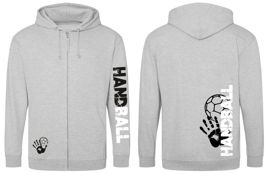 Handballjacke Match II
